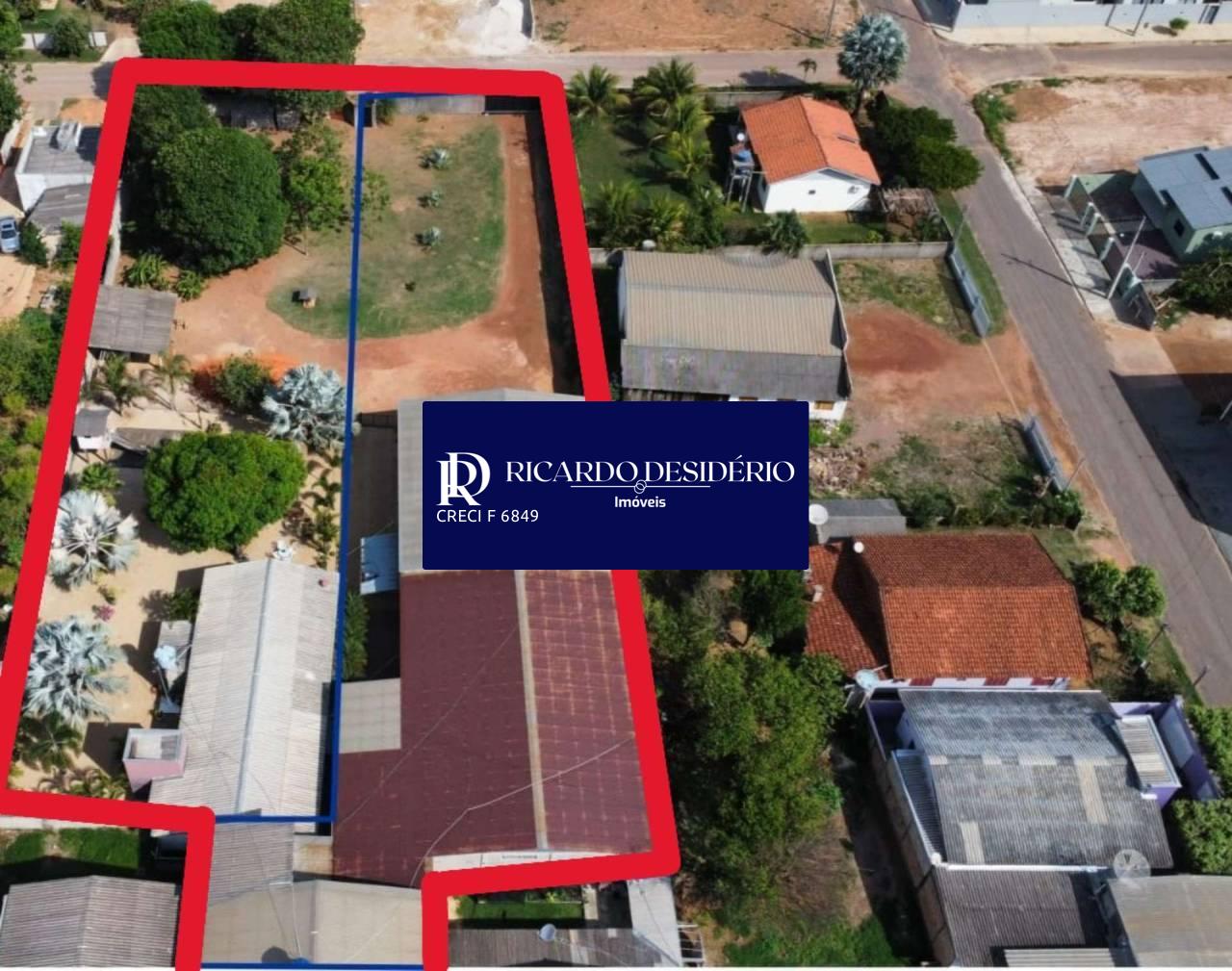 NG1 Imóvel comercial NOVA GUARITA