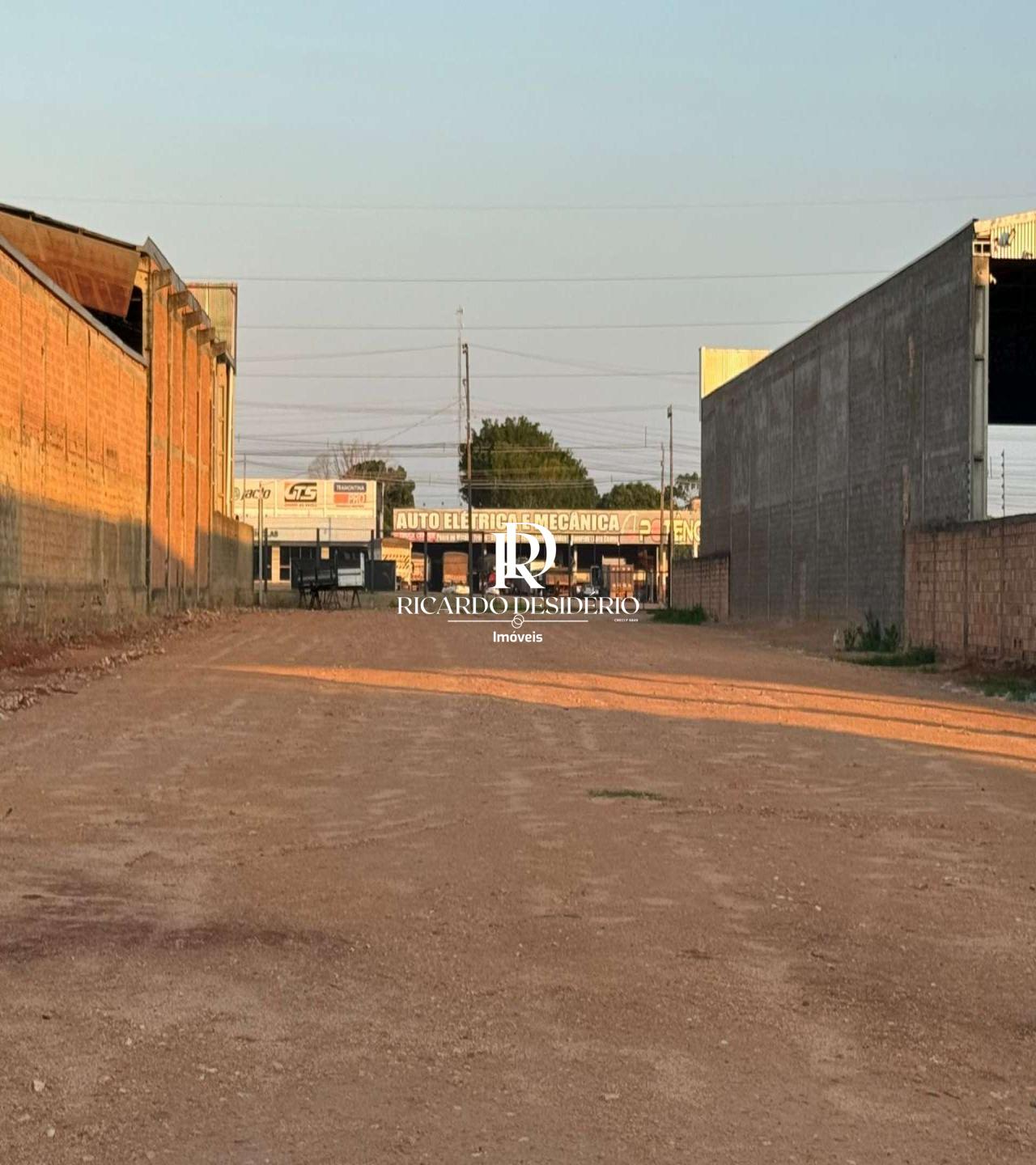 MT16 Terreno MATUPA