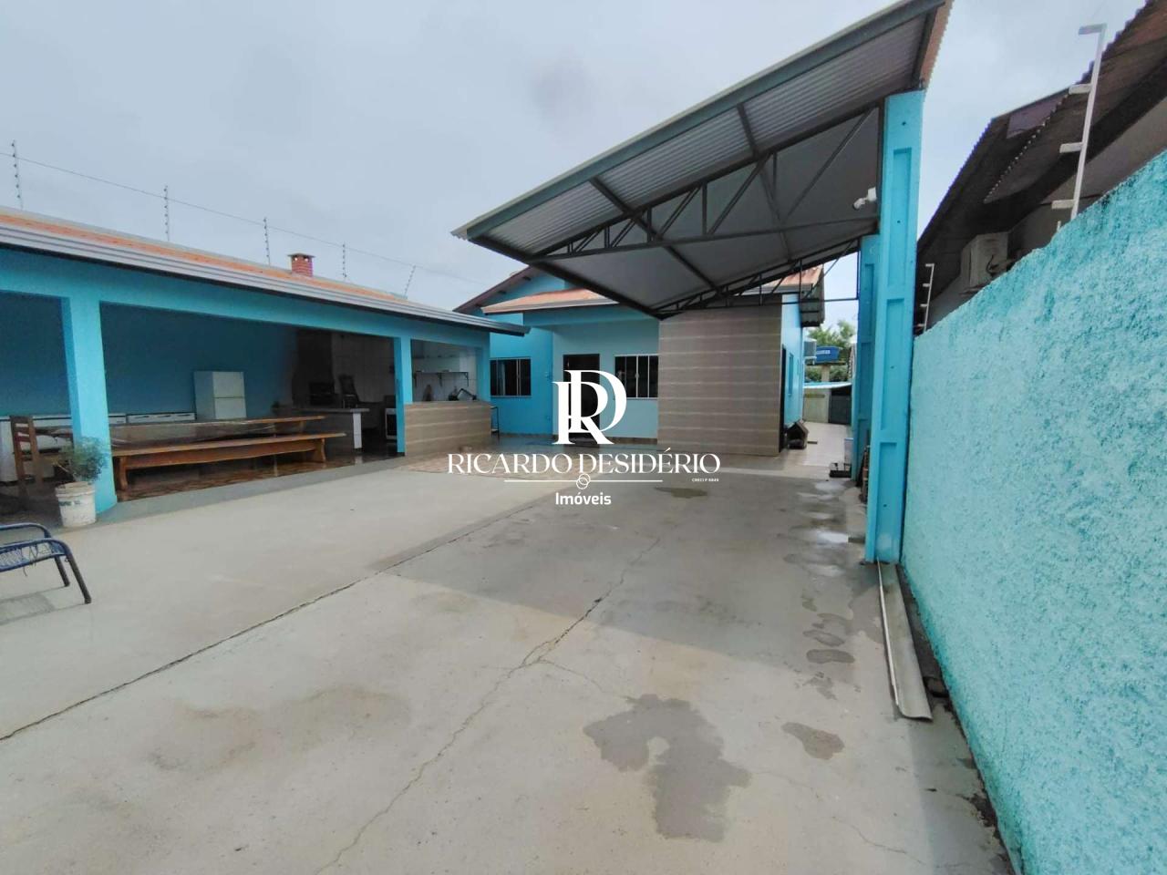 CASA MATUPÁ - BAIRRO UNIĀO