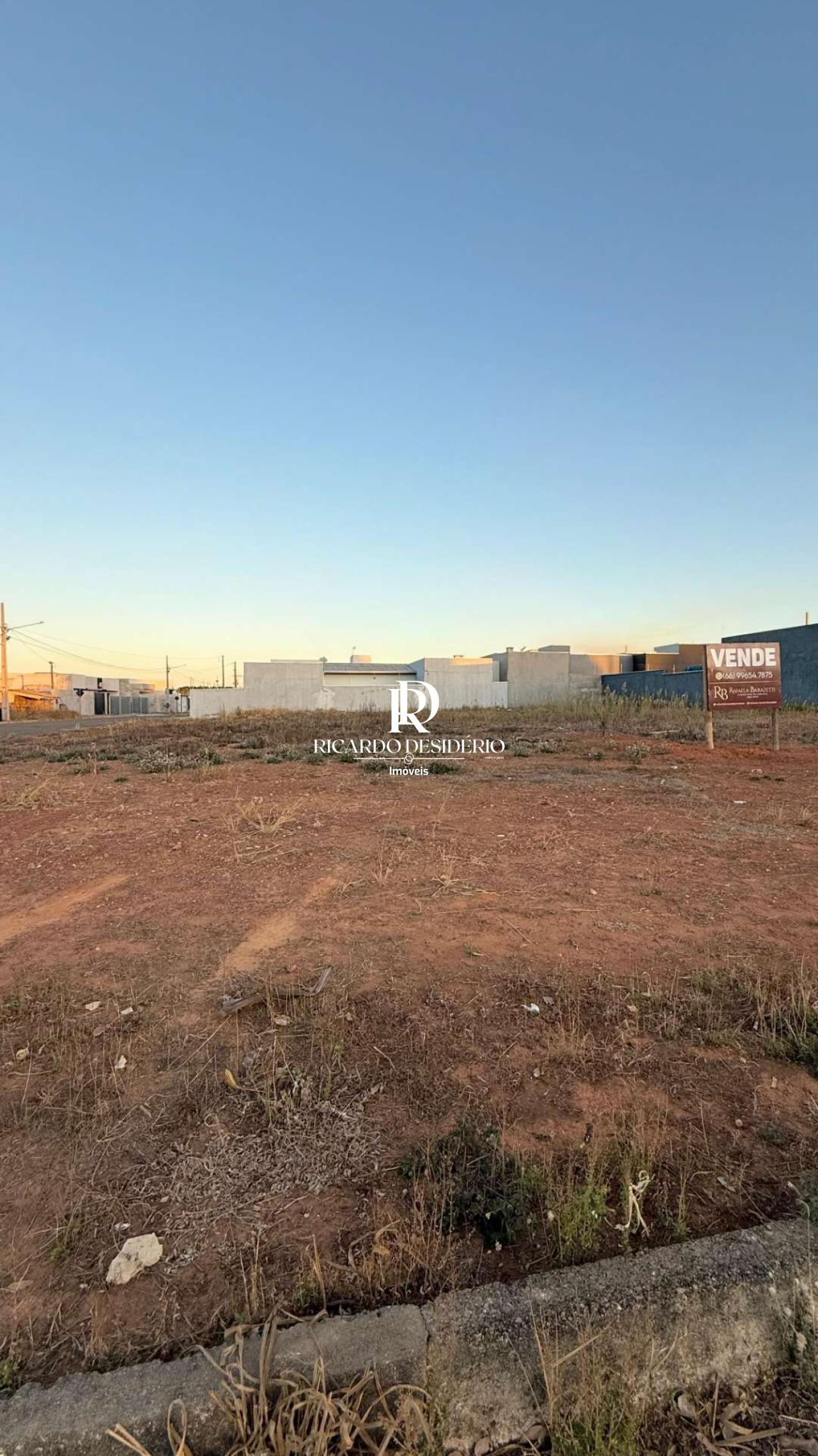 MT18 Terreno MATUPA