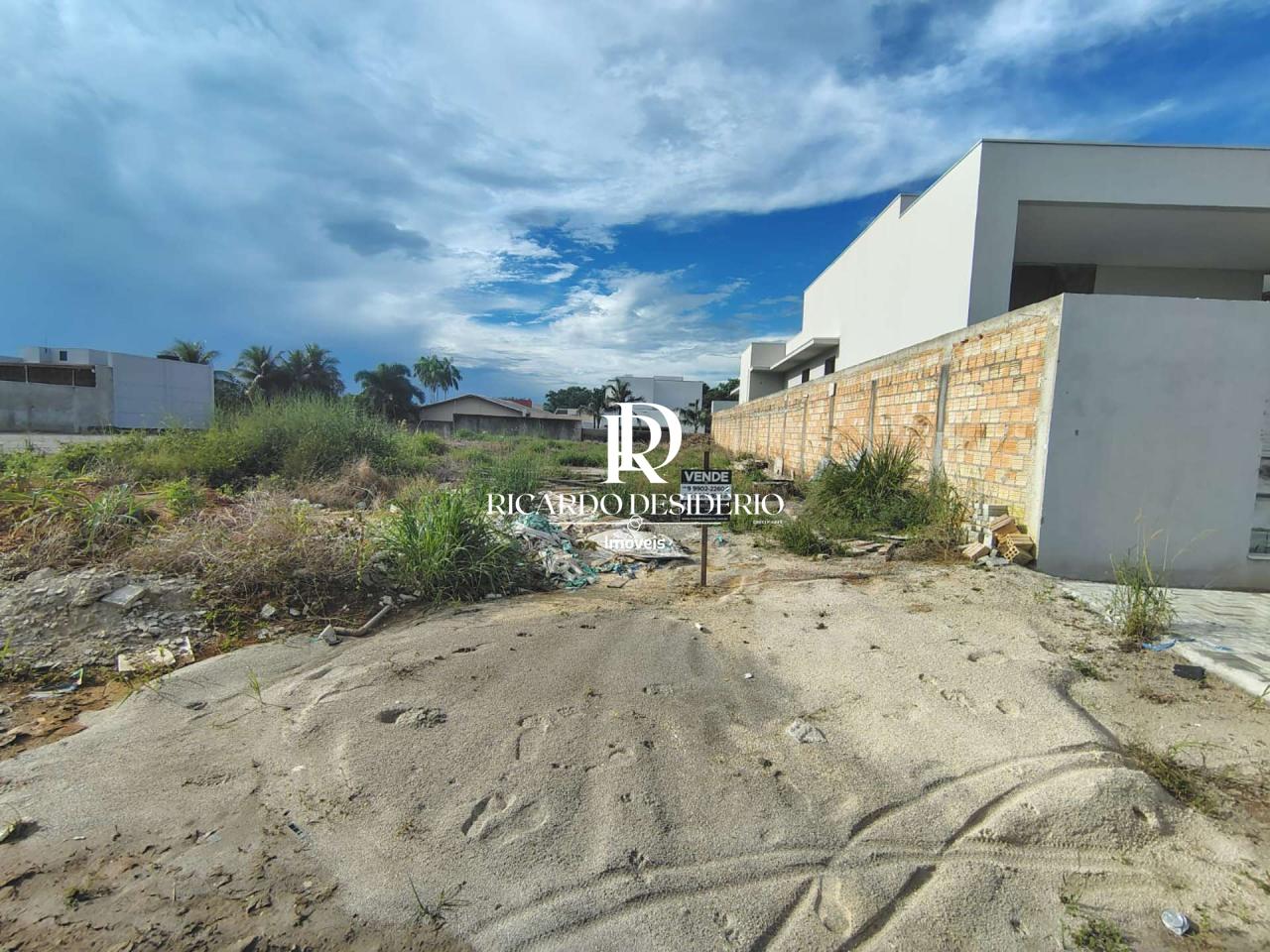 MT20 Terreno MATUPA