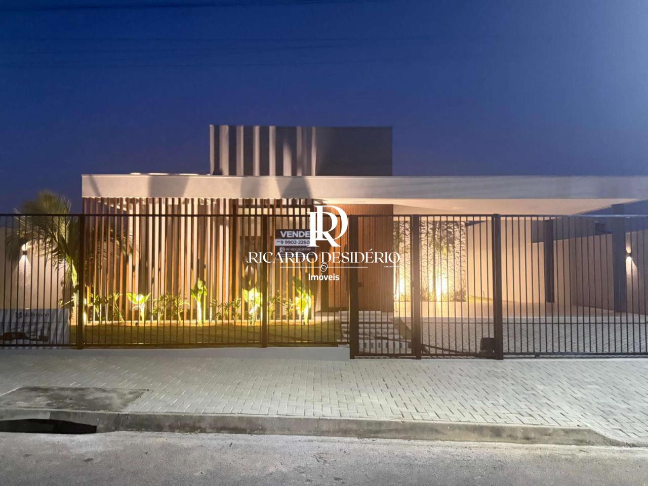 CASA ALTO PADRĀO - APTA FINANCIAMENTO - MATUPÁ