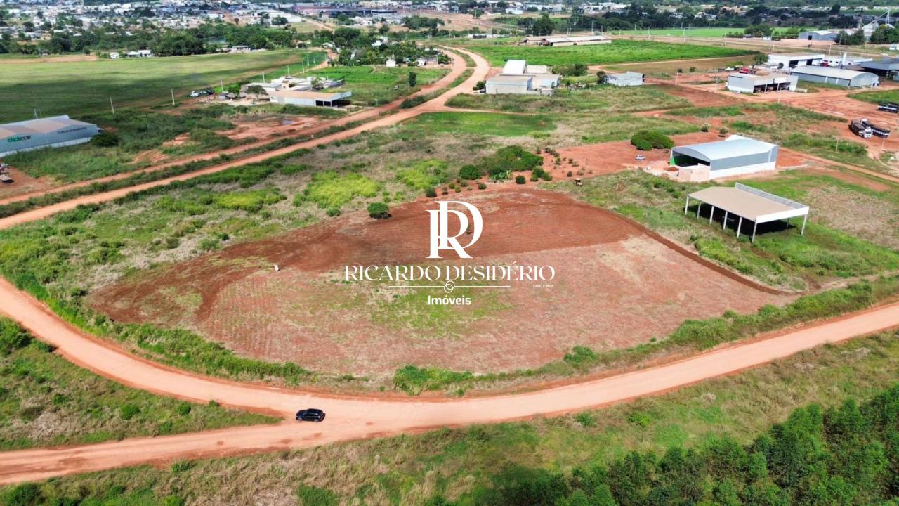 MT00 Terreno MATUPA