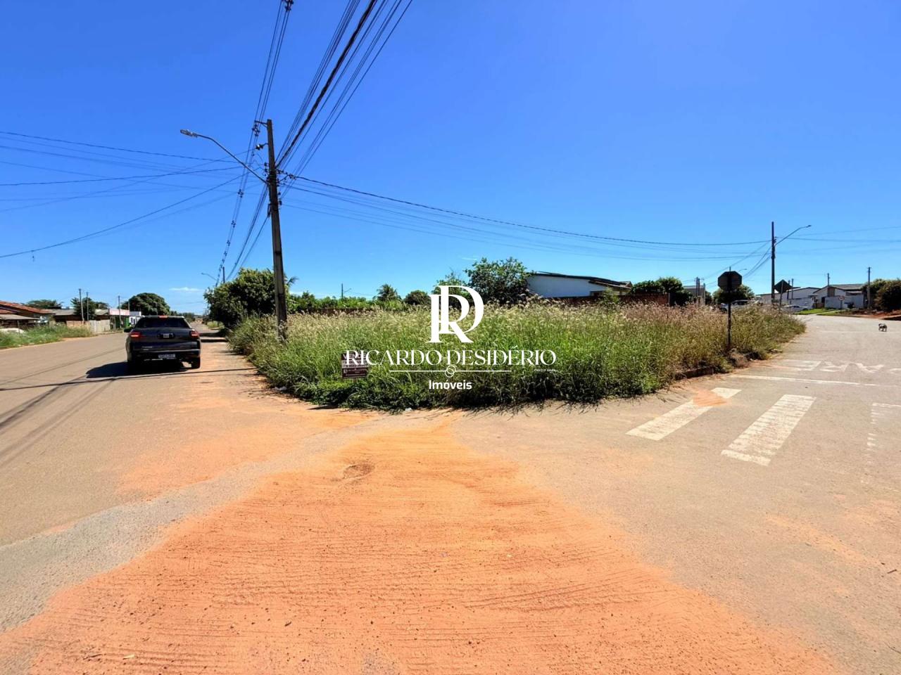 MT22 Terreno MATUPA
