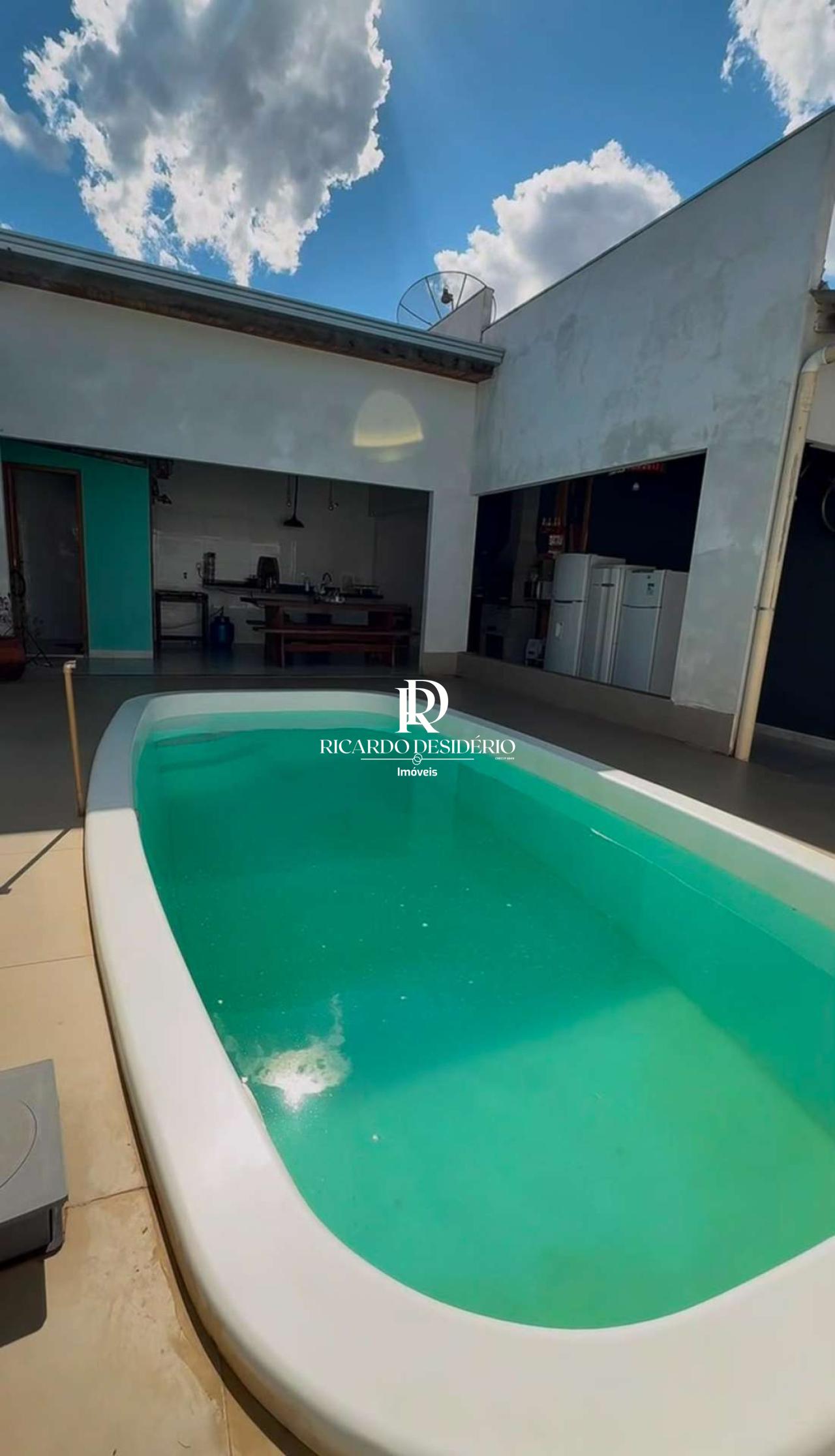 CASA COM PONTO COMERCIAL - APTA FINANCIAMENTO