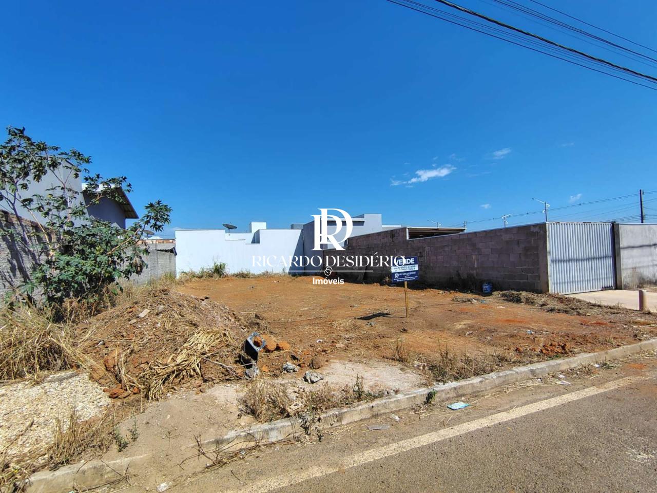 MT07 Terreno MATUPA