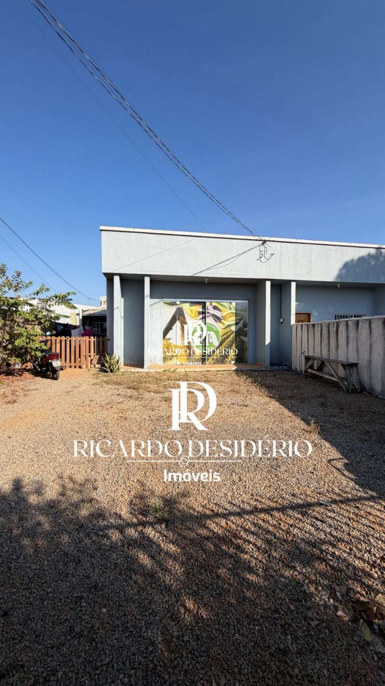 LOCAÇAO SALA COMERCIAL MATUPA
