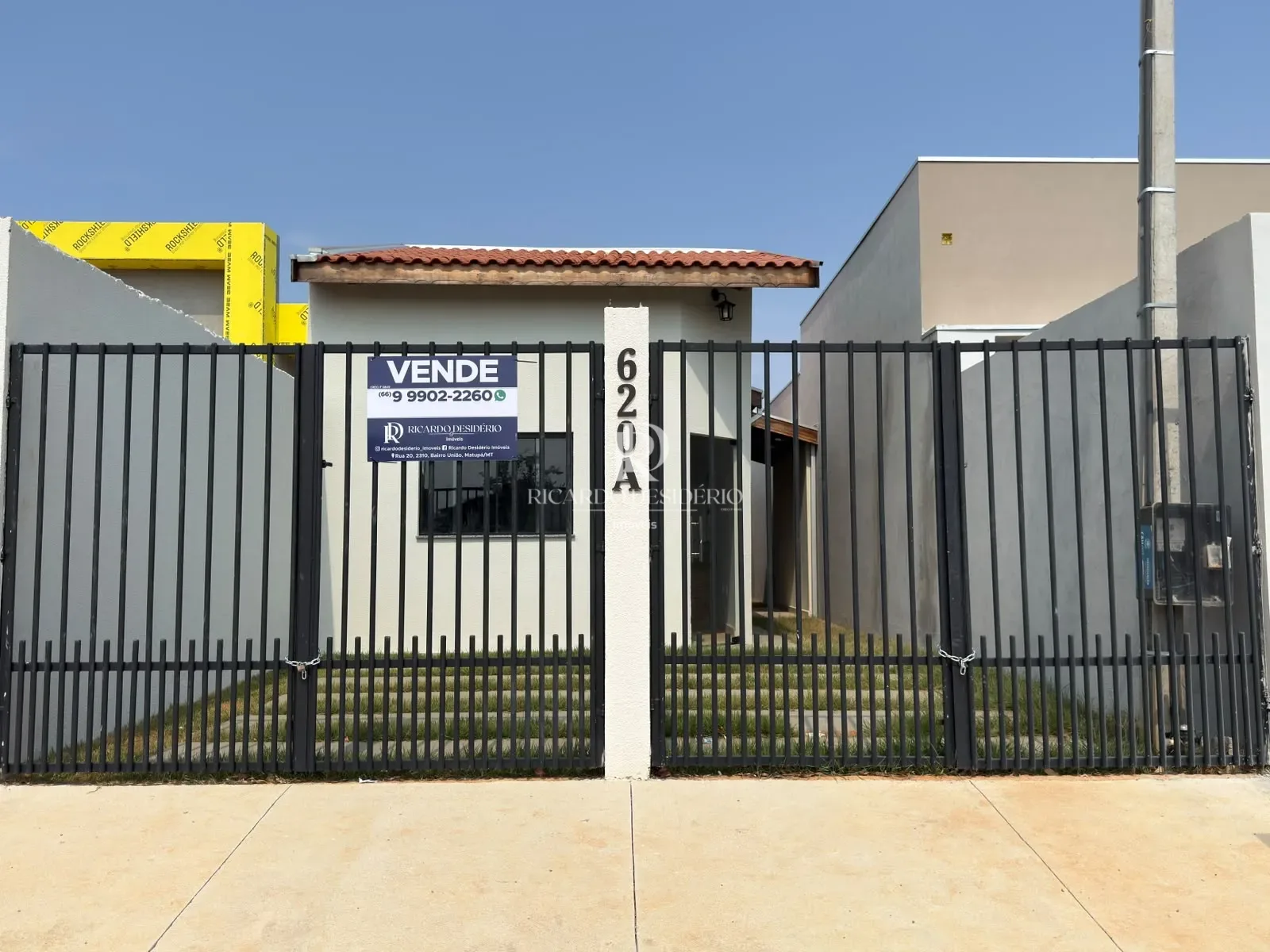 CASA APTA FINANCIAMENTO